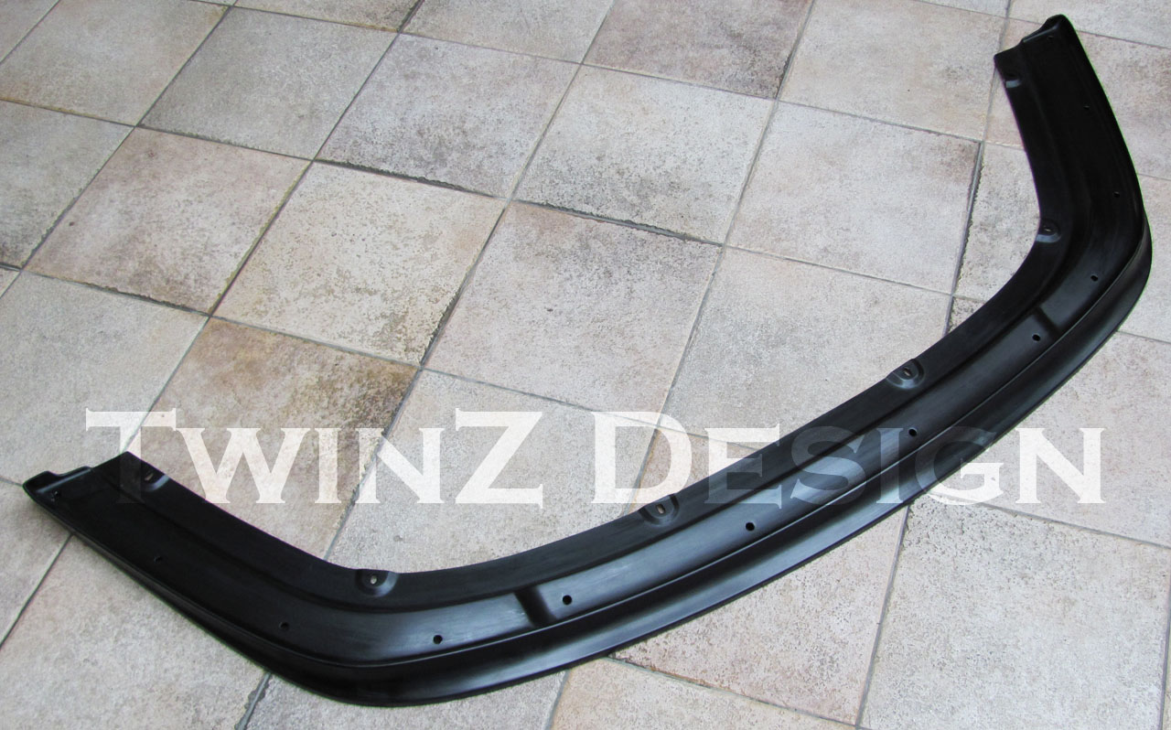 300ZX - Front Lip Type 1 (for 99-00 Jspec bumper) | Twinz Design